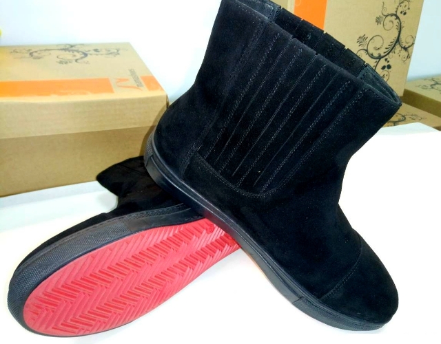 Mamashoes – комфортная обувь для проблемных ног