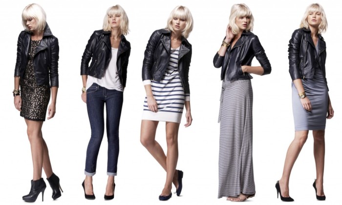 косуха для 40 лет