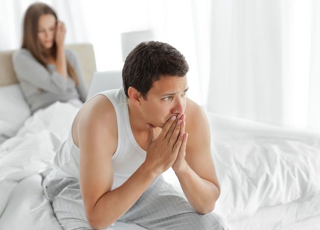 В 40 лет мужчина оценивает свои достижения в жизни и свое положение в обществе Что делать, если у 40-летнего мужчины начался кризис?