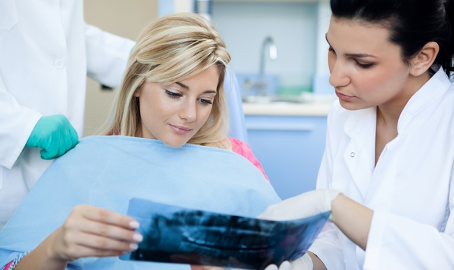 Болит зуб мудрости – удалять или вылечить?