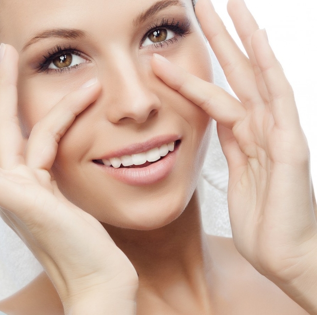 Марокканский массаж лица: плюсы, техника выполнения