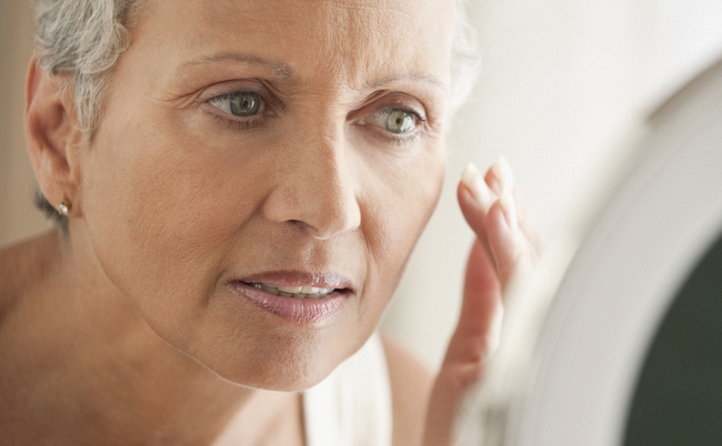 Помогает ли глицерин от морщин на лице?