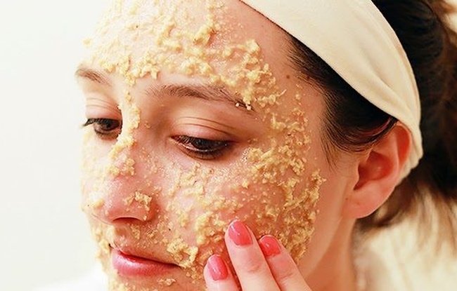 Геркулес для омоложения – лучшие рецепты