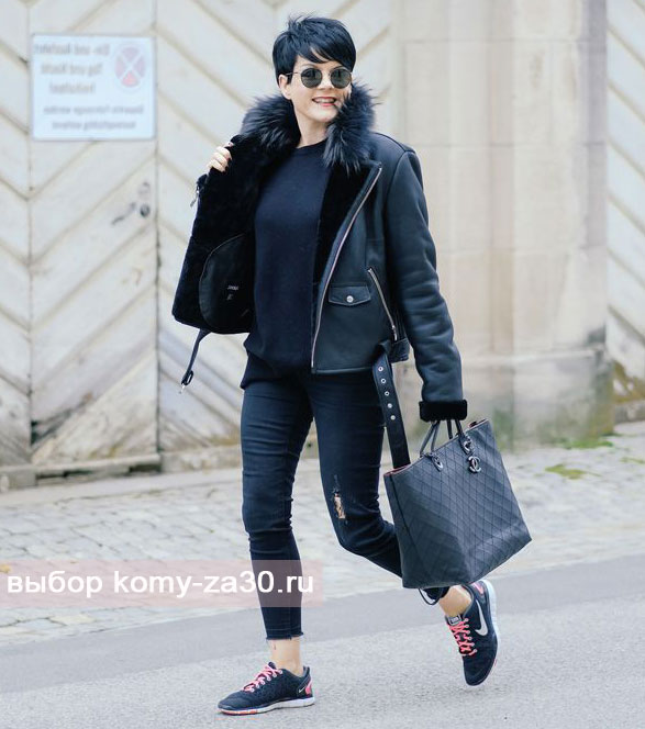 Как одеваться стильно женщинам после 50?