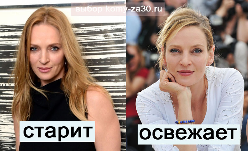 Как одеваться стильно женщинам после 50?