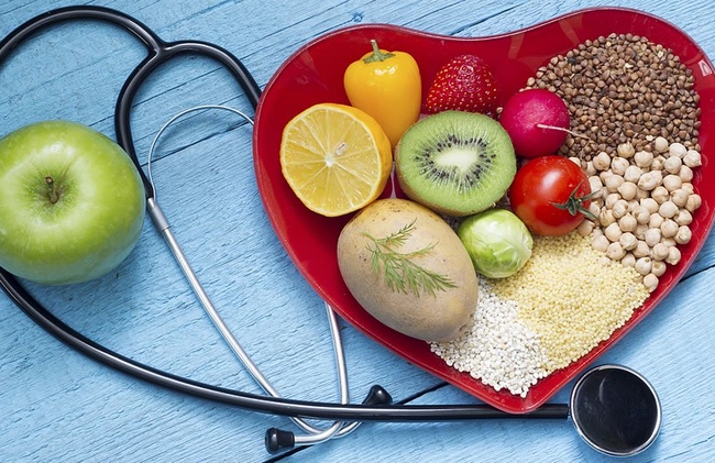 Какие продукты есть, чтобы повысить давление?