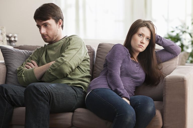 Как понять, разводиться ли с мужем?