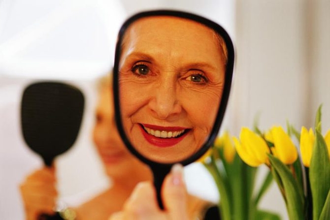 На лице появились красные пятна – как их убрать?