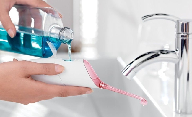 Какой ирригатор полости рта самый лучший?