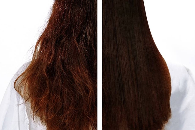 Как сделать ботокс для волос дома самой себе?