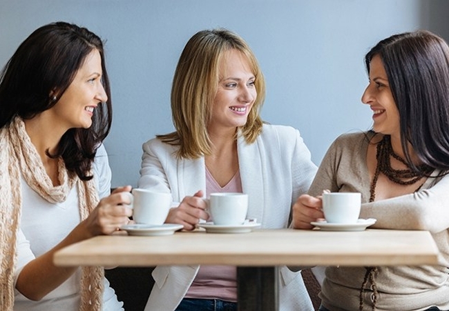 Повышает кофе давление или понижает?