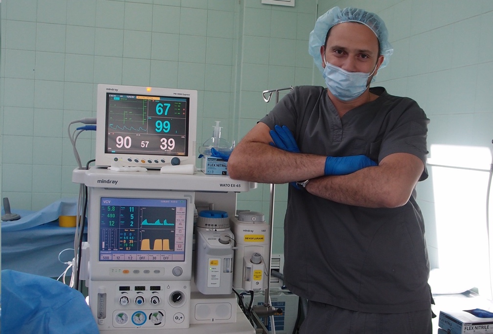 Пластика груди – позволь себе быть привлекательной!