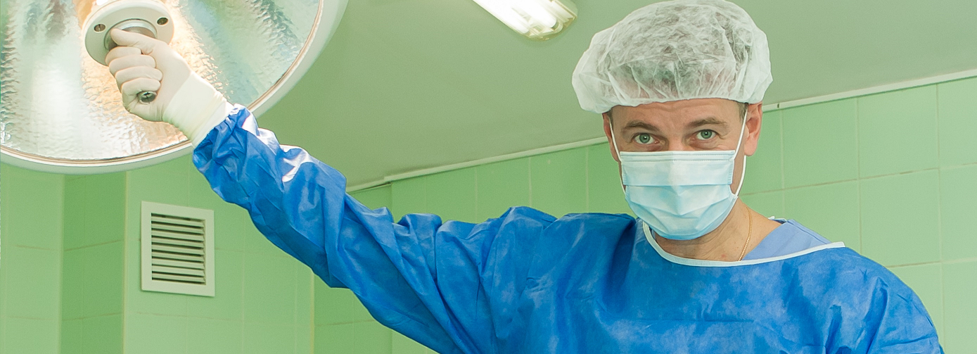 Пластика груди – позволь себе быть привлекательной!