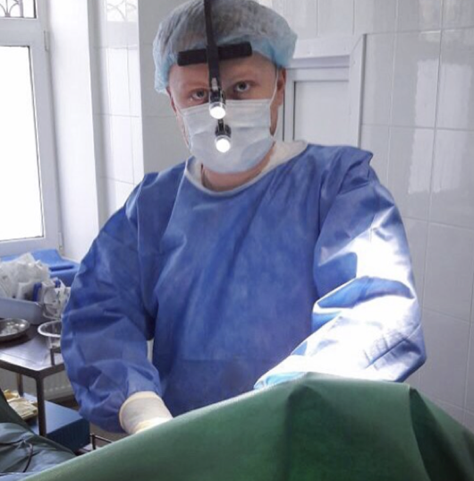 Пластика груди – позволь себе быть привлекательной!