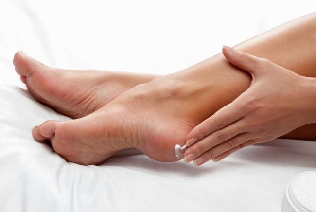 При появлении подошвенных бородавок стоит обратиться к врачу Как происходит удаление подошвенных бородавок лазером: отзывы