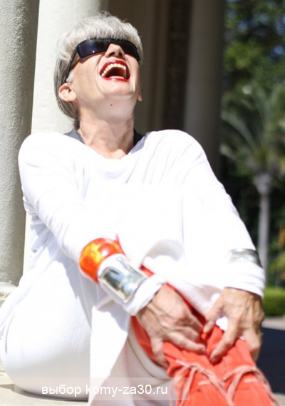 Как одеваться женщине после 40 Как одеваться женщине после 40