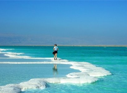 Медицинский туризм в Израиле