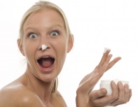 Состав крема от морщин