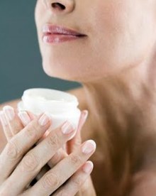 Состав крема от морщин