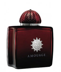 Песчаная Атлантида: Amouage «Ubar»  for Woman