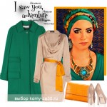 Мода 2012 для тех, кому за 40