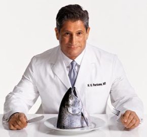 доктор Николас Перриконе доктор Николас Перриконе