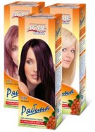 Acme color Рябина закрашивает седину Acme color Рябина закрашивает седину