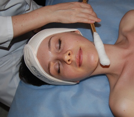 Криомассаж жидким азотом: отзывы 