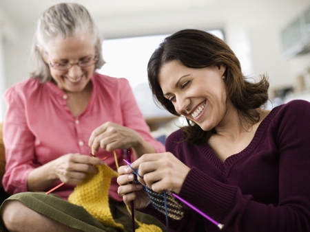 отношения с невесткой