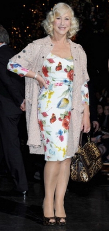 как одеваться в 50