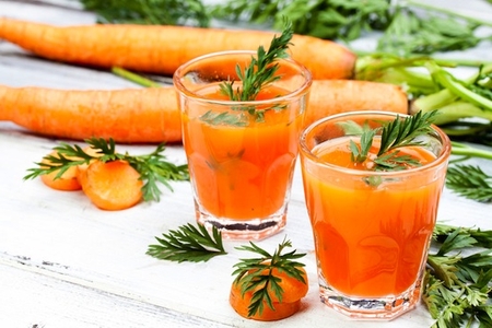 как почистить печень народными средствами