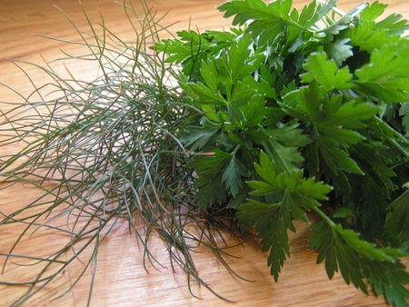 как почистить почки