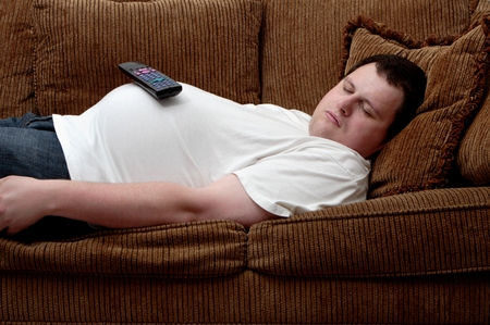 разделение обязанностей в семье