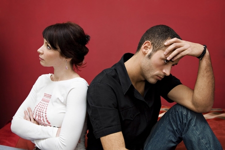 как перестать ревновать мужа