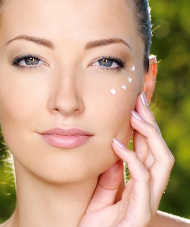 как пользоваться сывороткой для лица