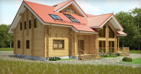 как выбрать частный дом