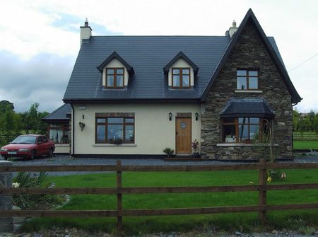 как выбрать частный дом