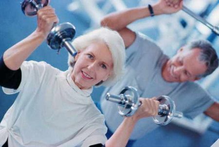 остеопороз у женщин