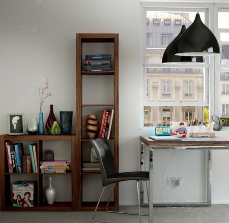 как организовать рабочее место