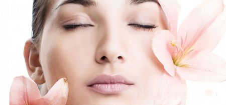 срединный пилинг