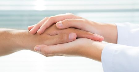 человек умер что делать