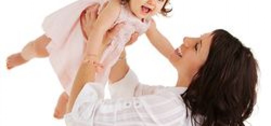 Флай-леди для мам: как все успевать?