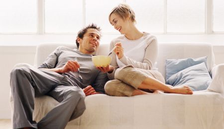 как ублажить мужчину