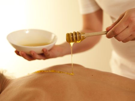 как делать массаж для похудения как делать массаж для похудения