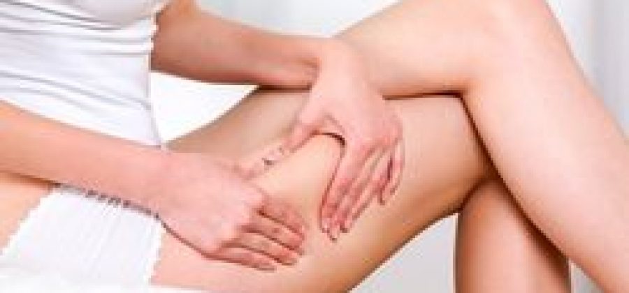 Как делать массаж для похудения?