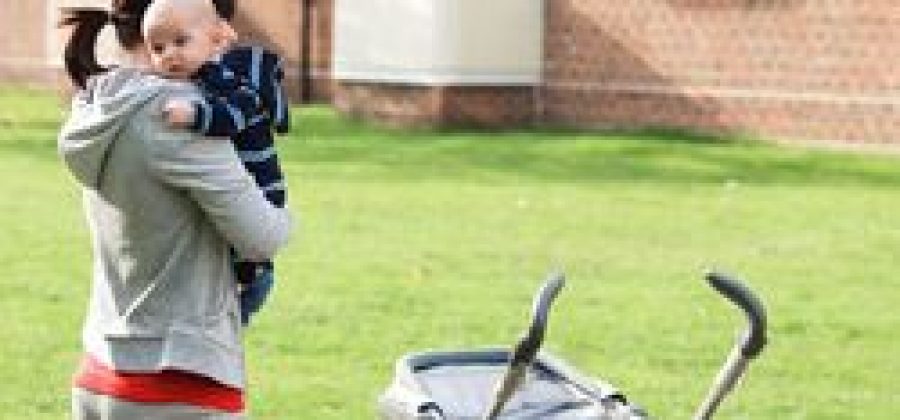 Как развестись, если есть ребенок?