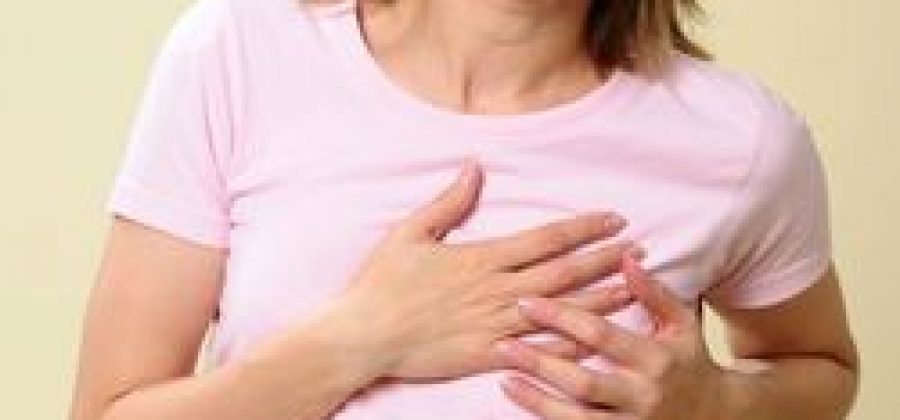 Помогают ли травы при мастопатии?