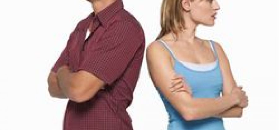 Как пережить кризис 7 года брака?