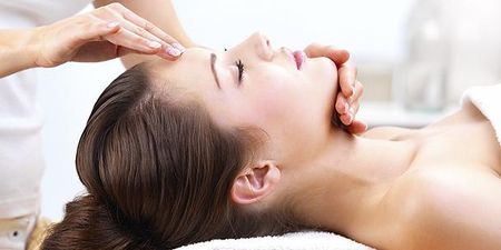 массаж лица от морщин массаж лица от морщин