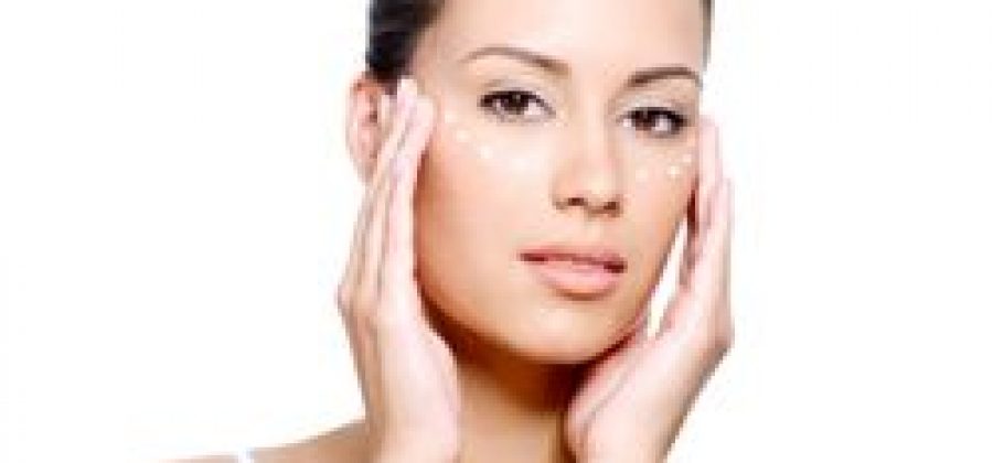 Как делать массаж лица от морщин?